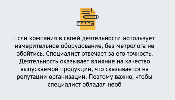 Почему нужно обратиться к нам? Железногорск (Курская обл.) Повышение квалификации по метрологическому контролю: дистанционное обучение