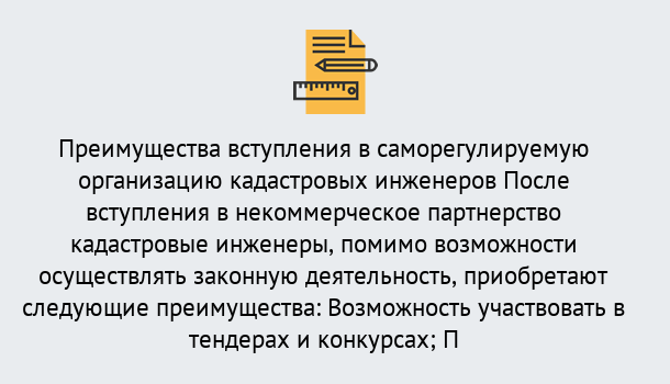 Почему нужно обратиться к нам? Железногорск (Курская обл.) Что дает допуск СРО кадастровых инженеров?