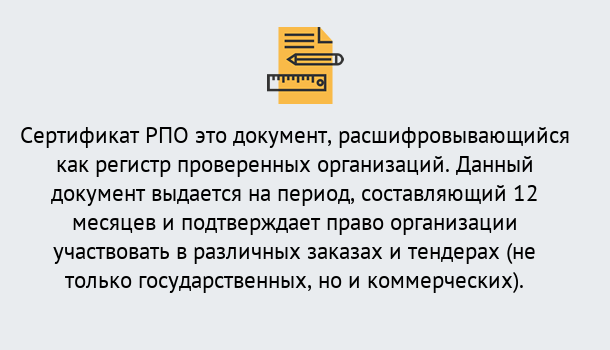 Почему нужно обратиться к нам? Железногорск (Курская обл.) Оформить сертификат РПО в Железногорск (Курская обл.) – Оформление за 1 день